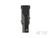 2007435-1 TE Connectivity Standard 19 Way Female Right Angle HDMI Connector