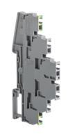 3036097 Phoenix Contact  ST 2.5-PE/L/L Series Grey, 0.08 → 4mm², Triple-Level, Spring Clamp Termination