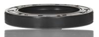 50x72x10-hmsa10-rg SKF Nitrile Rubber Seal, 50mm ID, 72mm OD, 10mm