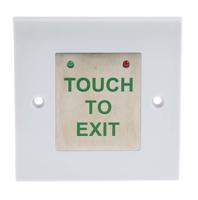 741-8275 RS PRO Plastic Touch Button