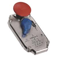 440e-l22bnsmnh Allen Bradley 440E Series Safety Enabling Switch, 2NC & 2NO, IP66