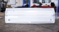 795-9378 RS PRO LED Emergency Lighting, Bulkhead, 3W, Maintained