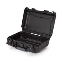 909s-000bk-0a0 Nanuk Nanuk 909 Waterproof Plastic Case, 321 x 229 x 111mm
