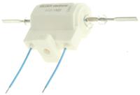 h12-1a69 Meder Panel Mount Reed Relay, 12V dc Coil, SPST, 10000V dc Max, 3 A Max, 230Ω