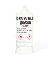 20500 ITW Devcon Devweld 530 Paste Adhesive, 50 ml