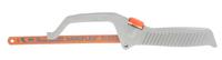 208 Bahco 250 mm Hacksaw, 24 TPI