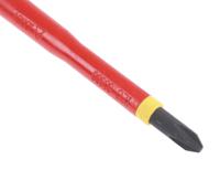 ttv706n Teng Tools TTV706N Insulated Screwdriver Set, 6-Piece