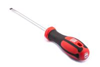 182-9658 RS PRO Slotted  Screwdriver, 2.5 x 0.4 mm Tip, 75 mm Blade, 165 mm Overall