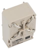 429-775 RS PRO Residual Current Transformer, 32A Input, 5 → 12V dc