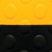 417s0023by Notrax 417 Microcellular Vinyl Anti-Fatigue Mat, 60cm x 91cm x 12.7mm