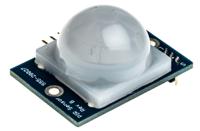 555-28027 Parallax Inc PIR Sensor Module