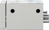 dfm-63-50-p-a-gf Festo Pneumatic Guided Cylinder - 170879, 63mm Bore, 50mm Stroke, DFM Series, Double Acting