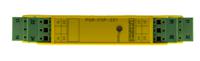2986957 Phoenix Contact PSRclassic PSR-SPP- 24DC/FSP/2X1/1X2 Coupling Relay 24V dc 3 Safety Contacts
