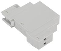 199190124000 Finder 19 Series Interface Relay, DIN Rail Mount, 12V dc Coil, SPDT