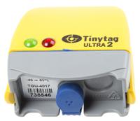 tgu-4017 Tinytag Ultra 2 TGU-4017 Temperature Data Logger, Serial, USB, 2 Input Channel(s)