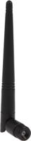 flexi-sma90-868 RF Solutions FLEXI-SMA90-868 Whip Antenna with SMA Connector, ISM Band