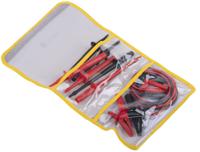 731-5273 RS PRO Fused Test Lead Kit, CAT III