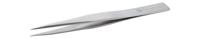 13aasa6 ideal-tek 130 mm, Stainless Steel, Tweezers