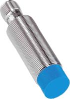 ime18-08npszc0s Sick M18 x 1 Inductive Proximity Sensor - Barrel, PNP Normally Open Output, 8 mm Detection, IP67