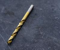 214-177 RS PRO HSS Twist Drill Bit, 4.5mm Diameter, 80mm Overall