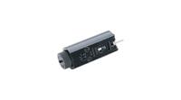 696309000000 Wurth Elektronik 10A Fuse Holder for 5 x 20mm Fuse, 250V