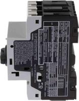 072735-pkzm0-16 Eaton 1.6 A Motor Protection Circuit Breaker, 690 V