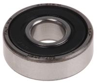 607-2rsh SKF 607-2RSH 1 Row Ball Bearing - 7 mm ID, 19 mm OD