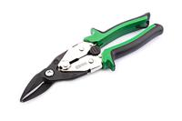 182-9986 RS PRO 250 mm Right Tin Snips for Cold Rolled Steel, Stainless Steel