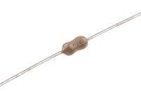 764-9567 RS PRO PC Board Non Resettable Fuse, Axial 3.5A, 250V ac