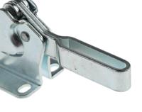 254-614 RS PRO 93° Horizontal Toggle Clamp