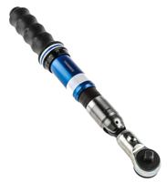 050638 Gedore Breaking Torque Wrench, 5 → 25Nm, 3/8 in Drive, Square Drive