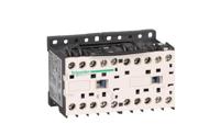 lp2k0601bd3 Schneider Electric TeSys K Contactor, 24 V Coil, 3-Pole, 6 A, 3 kW, 3NO
