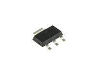 tlv1117-33idcyr Texas Instruments TLV1117-33IDCYR, Voltage Regulator 15V SOT-223 4-Pin