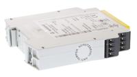 r118805001 Wieland safeRELAY SNO 4003 1 Auxiliary Contacts Safety Relay 24V ac/dc, Dual-Channel 3 Safety Contacts