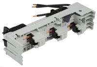 101451-bba0-25 Eaton Busbar, 600V ac, 60mm Pitch