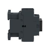 lc1dt25g7 Schneider Electric TeSys D LC1D Contactor, 120 V ac Coil, 4-Pole, 25 A, 4NO, 600 V ac