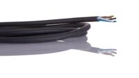 40212-rkwt-5-2282-m Lumberg Automation Female 5 way M12 to Unterminated Free End Sensor Actuator Cable