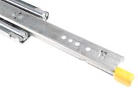 dz9308-0014l Accuride Self Closing Drawer Runner, 355.6mm Closed Length, 227kg Load