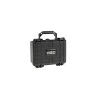 767-4989 RS PRO Waterproof Plastic Equipment case, 206 x 167 x 90mm