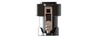 y-conncover-10 Yamaichi Mounting Flange Cover for use with Y-ConFlange-10, Y-ConFlange-10-B