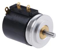 3549s-1ae-103a Bourns 3549 10kΩ Rotary Potentiometer 10-Turns 1-Gang Servo Mount, 3549S-1AE-103A