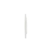 s500706 Schneider Electric White, 3 Gang, Odace