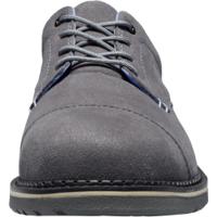 8469844 uvex 1 Men's Blue, Grey Stainless Steel Toe Capped Safety Shoes, UK 10, EU 44