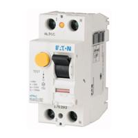 167693-frcmm-252003-ga-na-110 Eaton xE?ect - FRCmM-NA RCCB, 25A, 2 Pole, 30mA, 110/190V