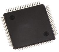 pic18lf8720-ipt Microchip PIC18LF8720-I/PT, 8 bit PIC, PIC18LF8720 Microcontroller, 40 MHz, 128bit FLASH, 80-Pin TQFP