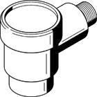 seu-14 Festo Quick Exhaust Valve, G 1/4 Male x 10 bar, Threaded