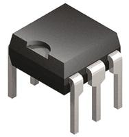 4n28 Vishay, 4N28 DC Input Phototransistor Output Optocoupler, Through Hole, 6-Pin DIP