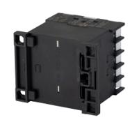j7kna-ar-31-110 Omron J7KNA Contactor Relay, 110 V ac Coil, 4-Pole, 10 A, 1.2 W, 3NO + 1NC