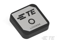 l000694-01 TE Connectivity L000694-01 Patch Omnidirectional GPS Antenna, GNSS