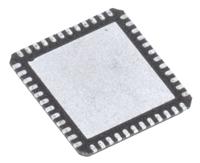 w5200 WIZnet Inc W5200, Ethernet Controller, 10Mbps MDI/MDIX, SPI, 3.63 V, 48-Pin QFN